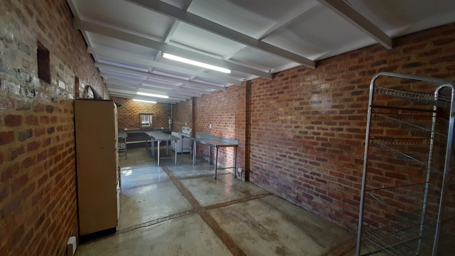 To Let commercial Property for Rent in Potchefstroom North West